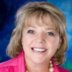 Meet your Posher, Debbie